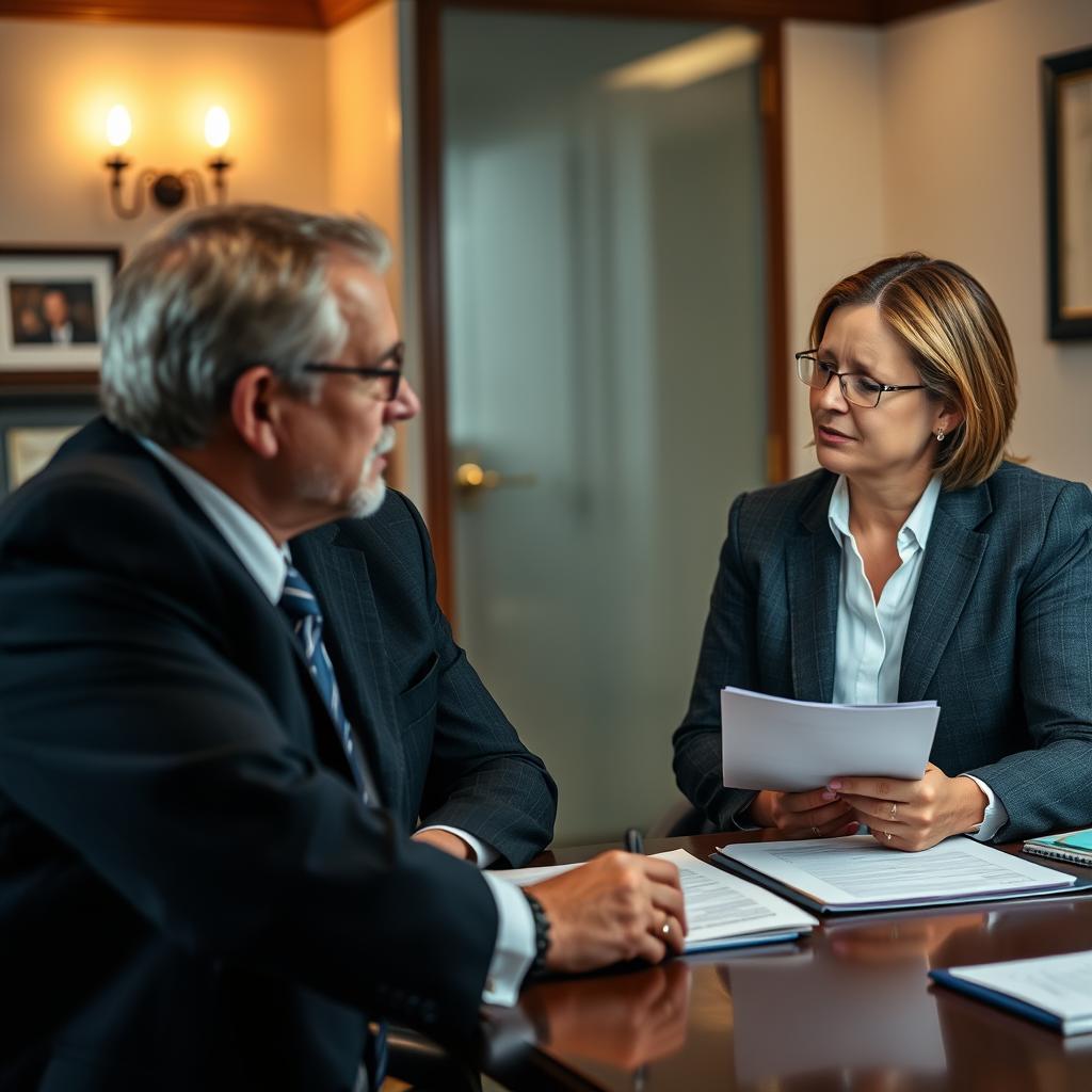 Armed Forces Divorce Lawyer Virginia Beach, VA