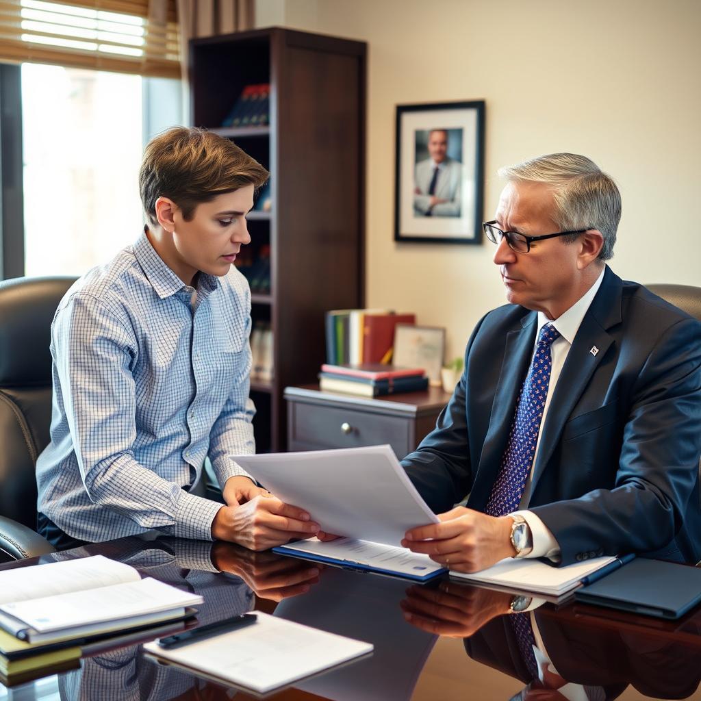 Assault with Injury Defense Lawyer James City County, VA