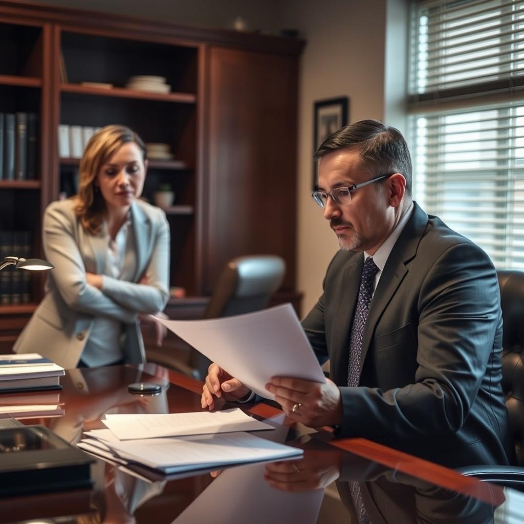 Assault with Injury Defense Lawyer Virginia Beach, VA
