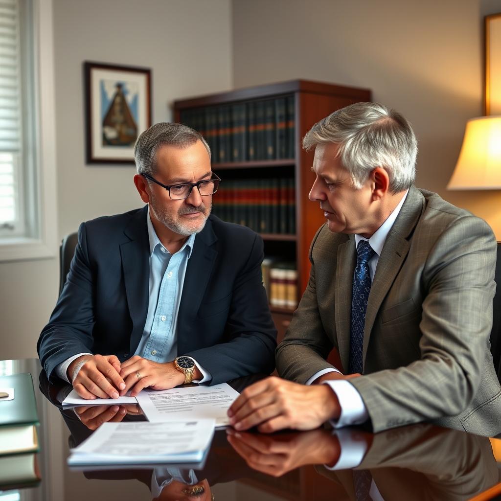 Beach Military Divorce Lawyer Isle of Wight County, VA