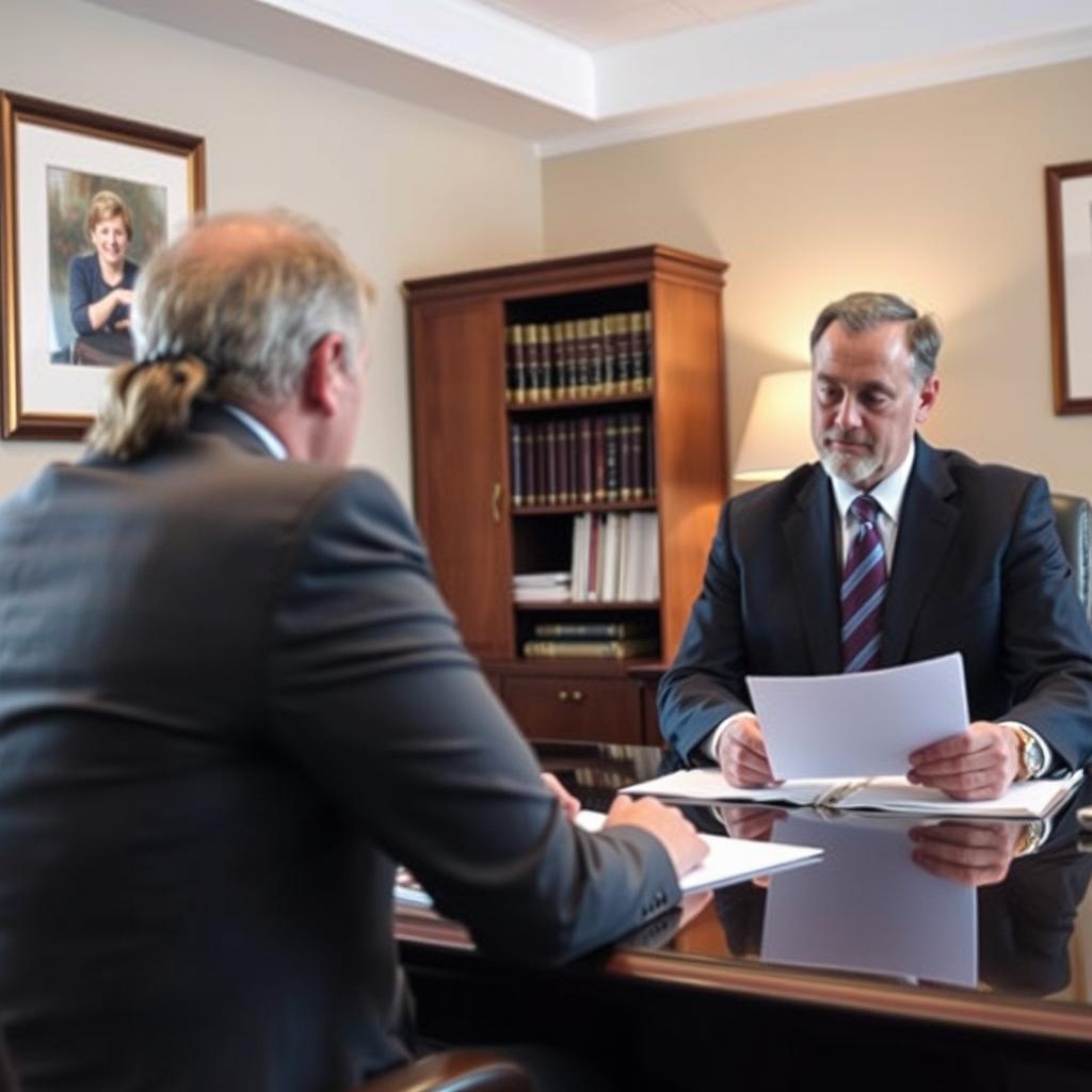 Beach Military Divorce Lawyer James City County, VA