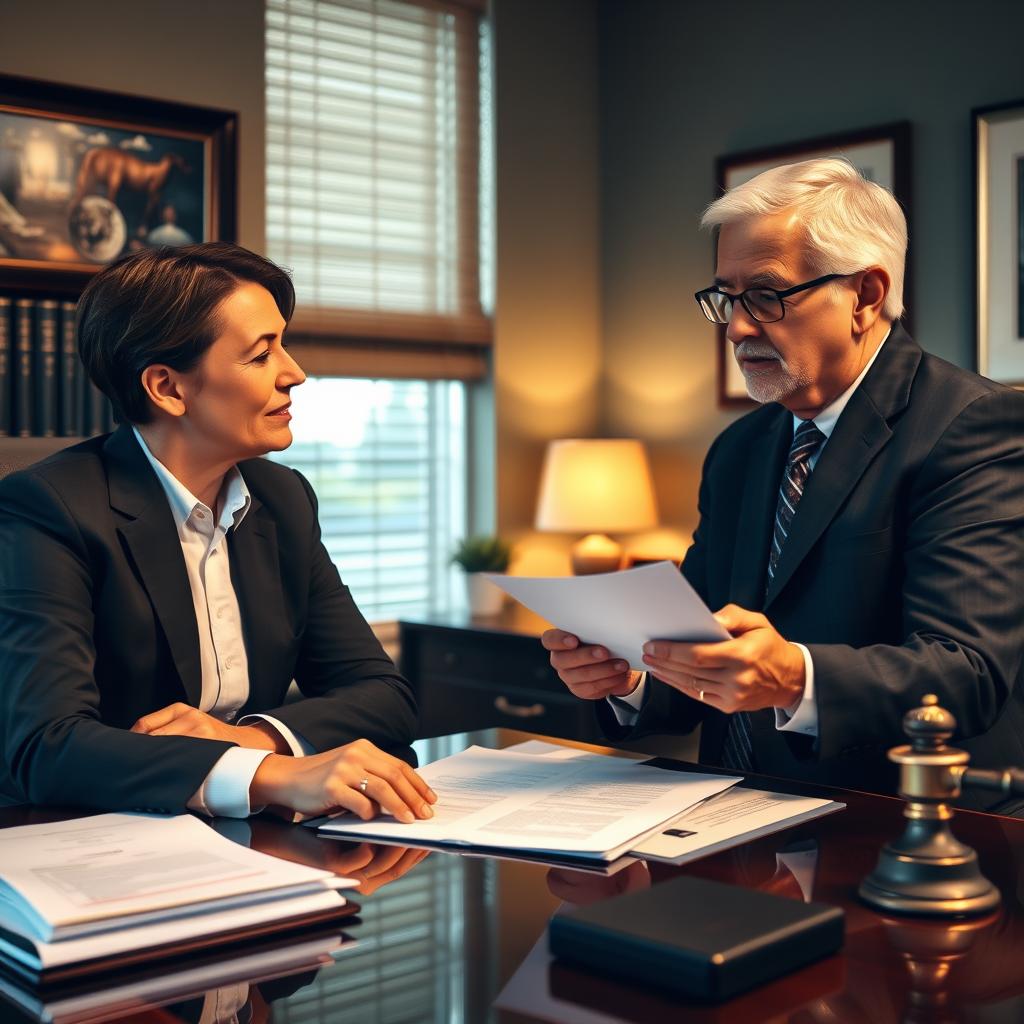 Breach of Contract Lawyer Isle of Wight County, VA