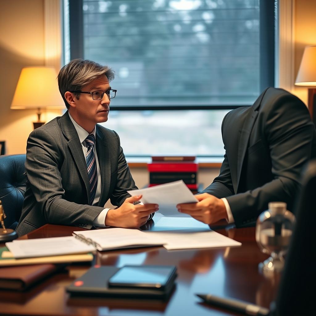 Breach of Contract Lawyer York County, VA