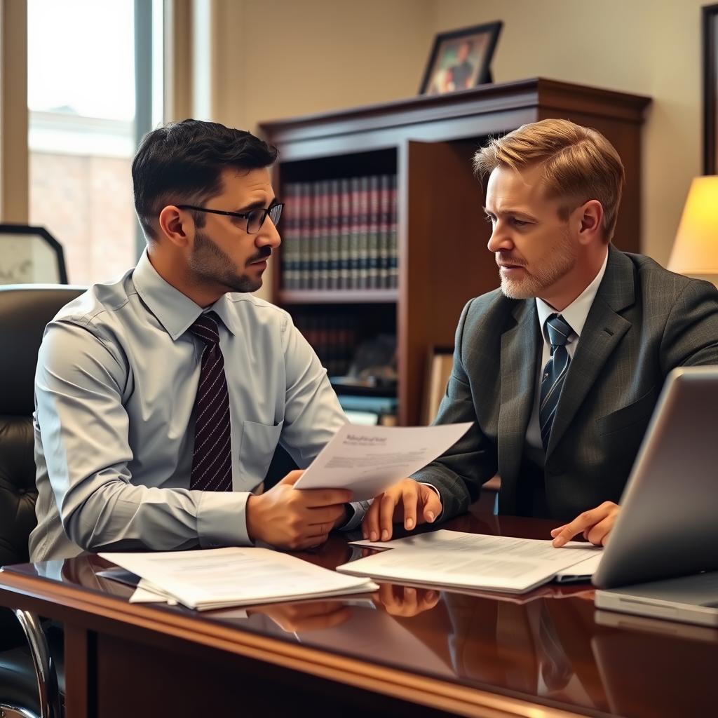 Burglary Defense Lawyer James City County, VA