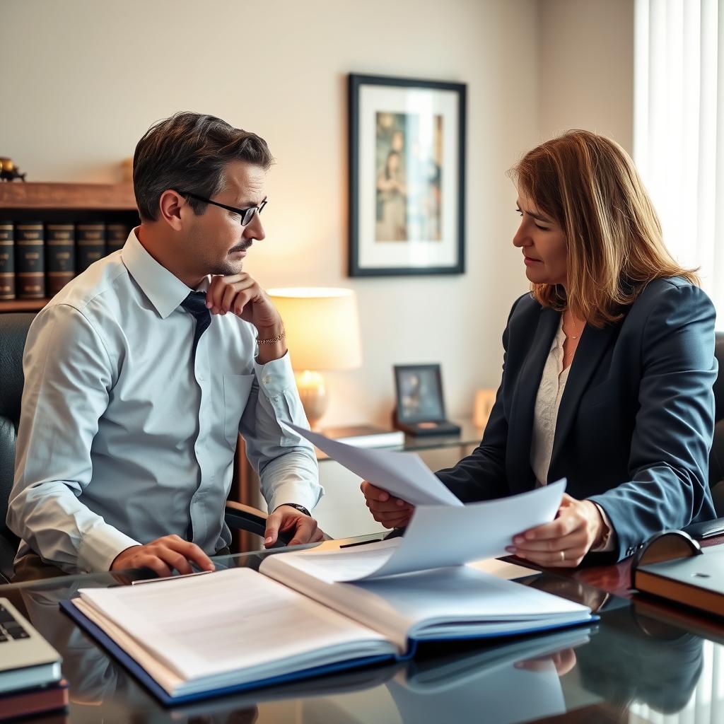 Burglary Defense Lawyer Poquoson, VA