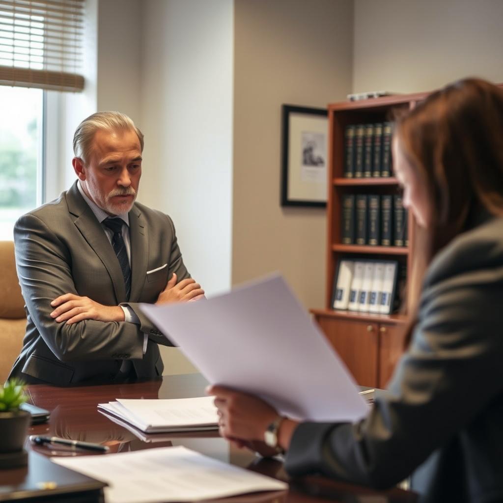 Burglary Defense Lawyer York County, VA