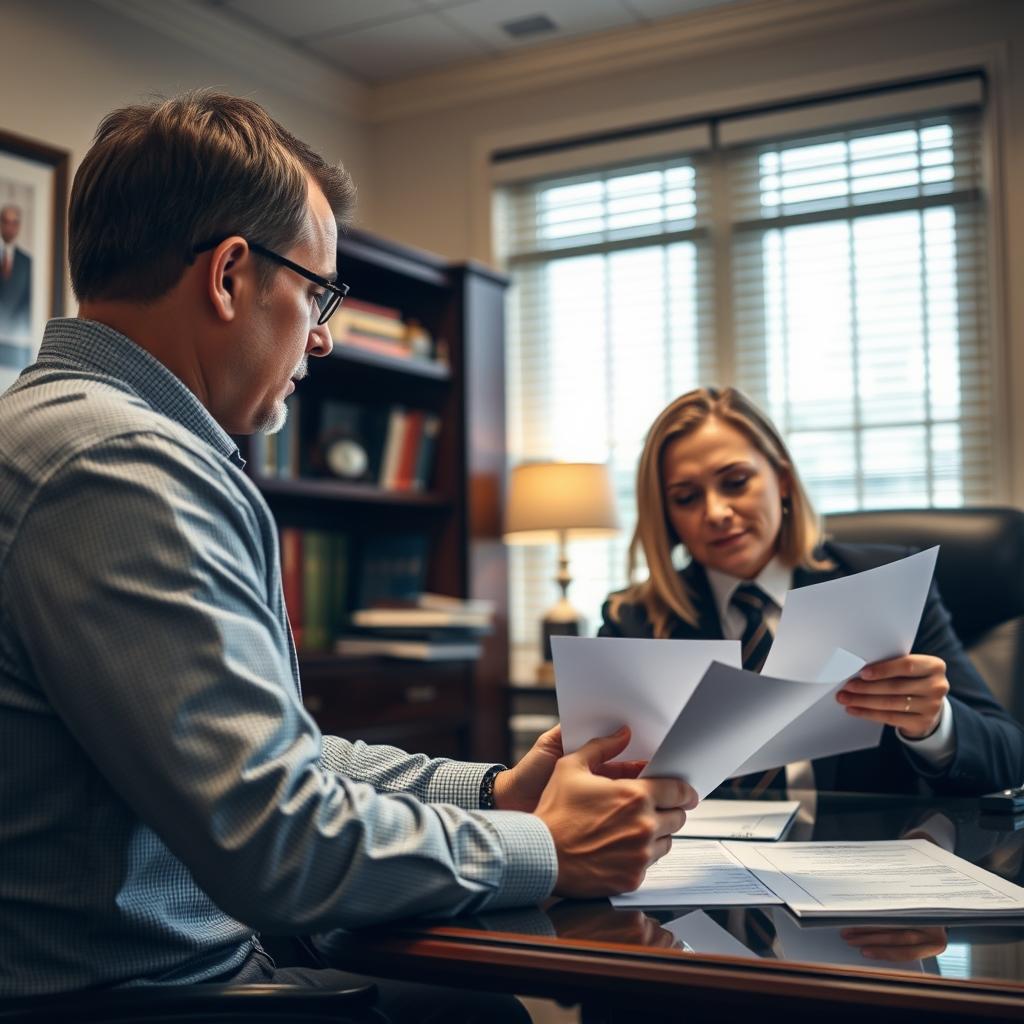 Burglary Lawyer Isle of Wight County, VA
