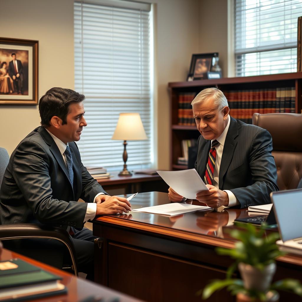 Burglary Lawyer Poquoson, VA