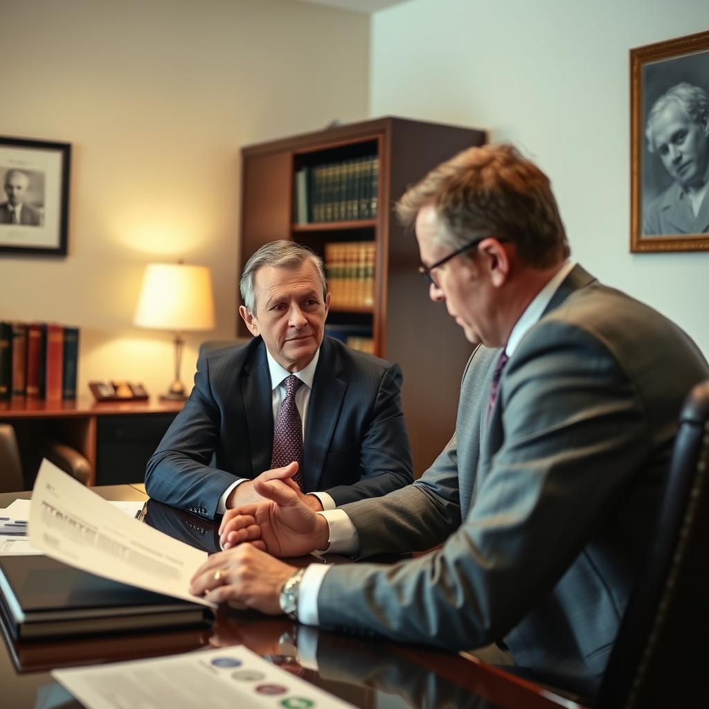 Burglary Lawyer Virginia Beach, VA