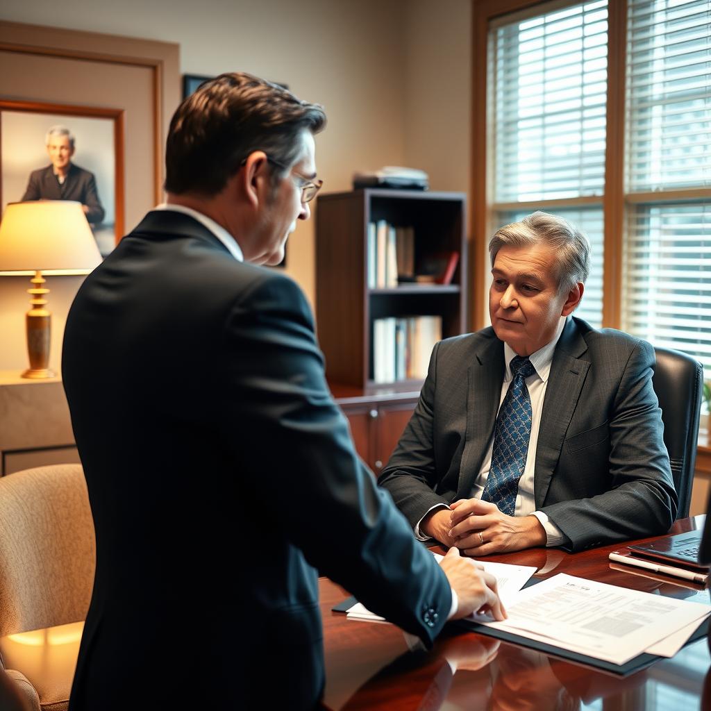 Burglary Lawyer York County, VA
