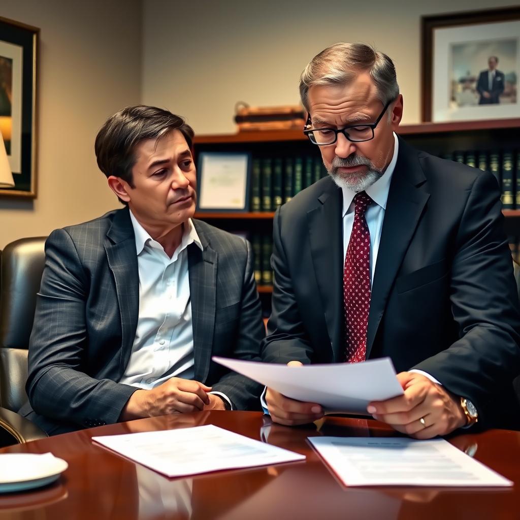 Business Agreement Lawyer Isle of Wight County, VA