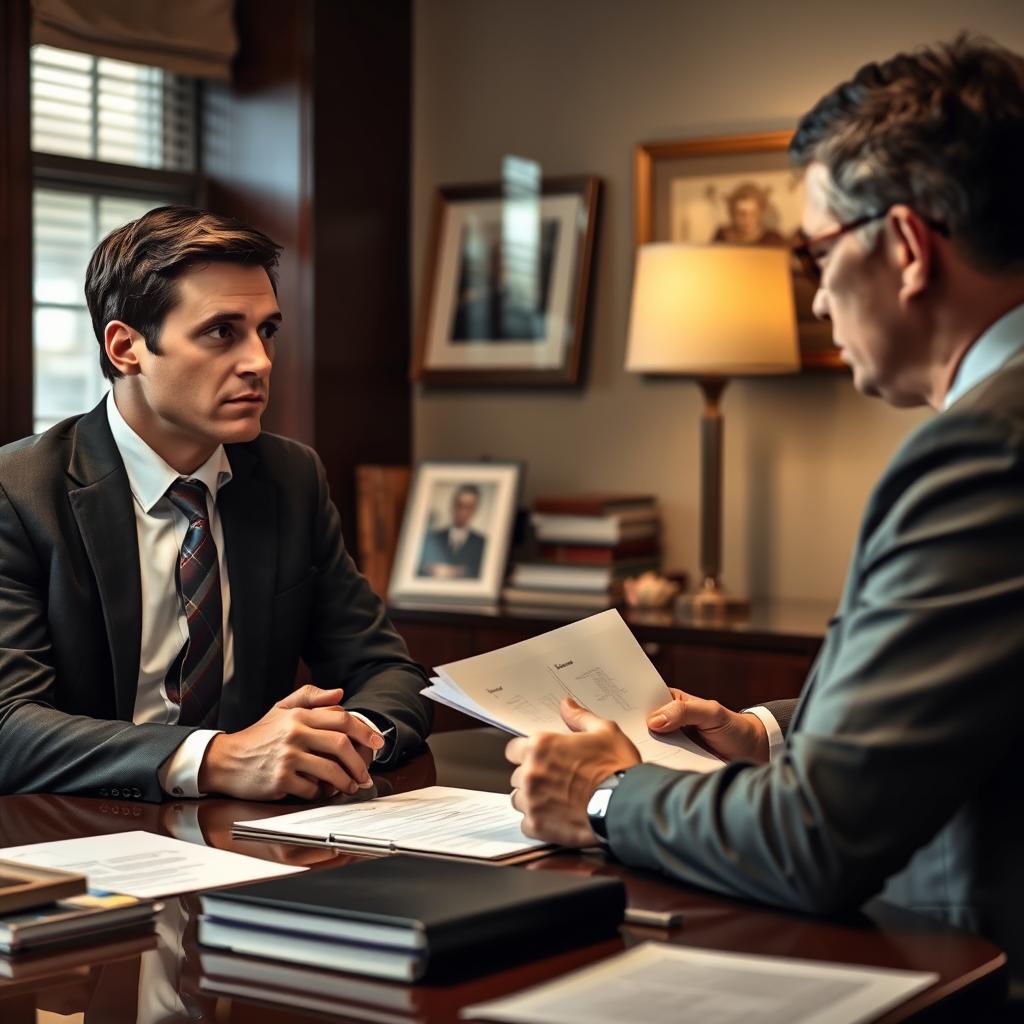 Business Dissolution Lawyer Isle of Wight County, VA