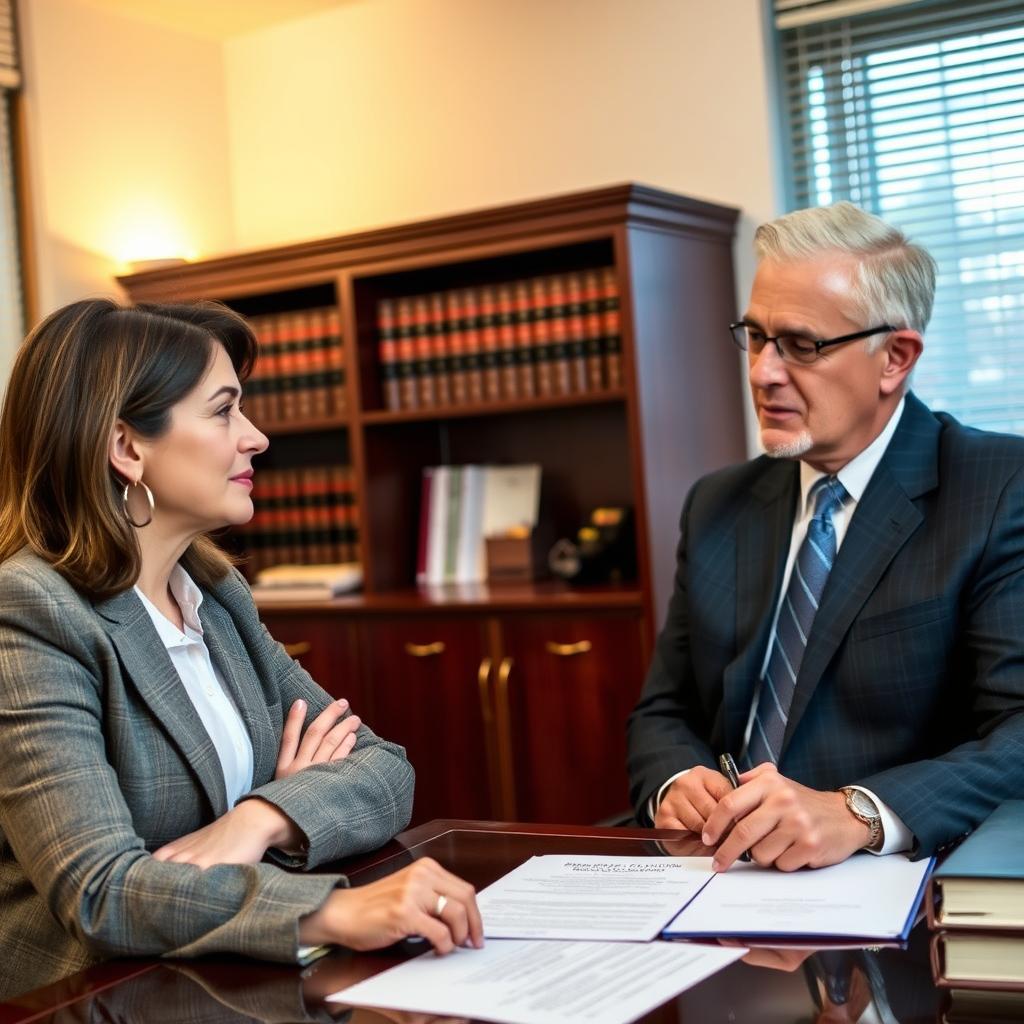 Business Formation Lawyer Virginia Beach, VA