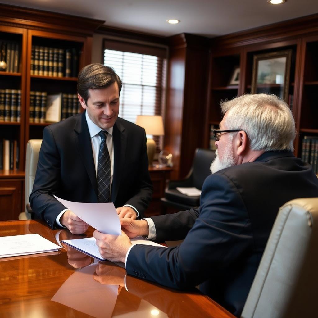 Business Purchase Lawyer James City County, VA
