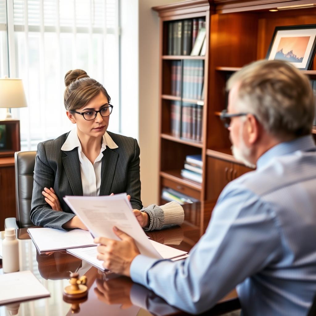 Business Valuation Divorce Lawyer Isle of Wight County, VA