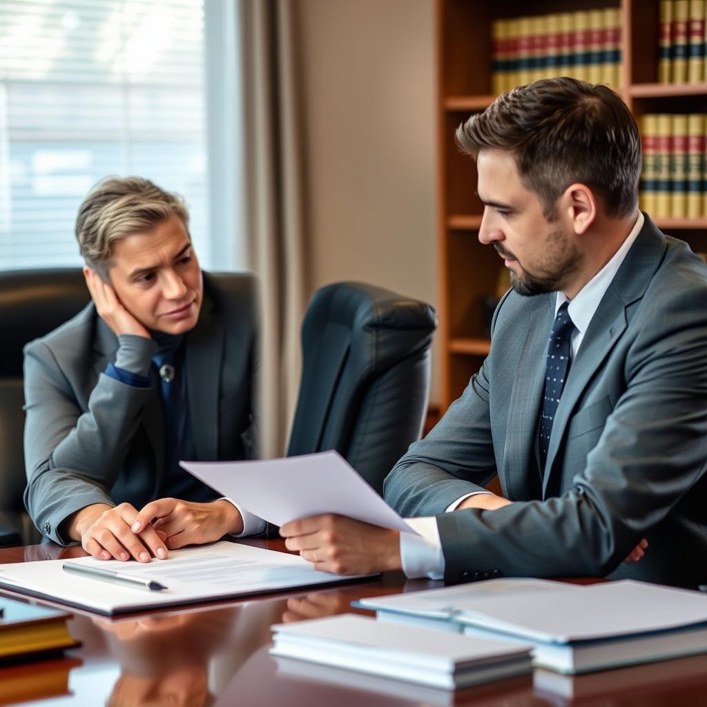 Cheap Uncontested Divorce Lawyer Virginia Beach, VA