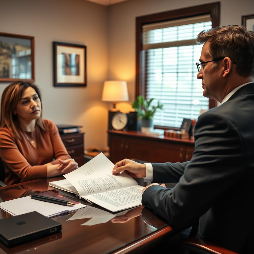 Cheap Uncontested Divorce Lawyer York County, VA
