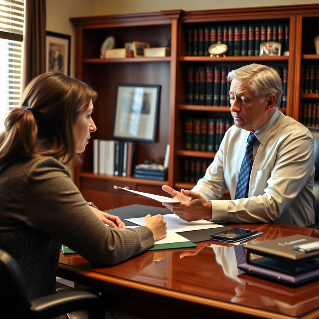 Child Abuse Lawyer Virginia Beach, VA