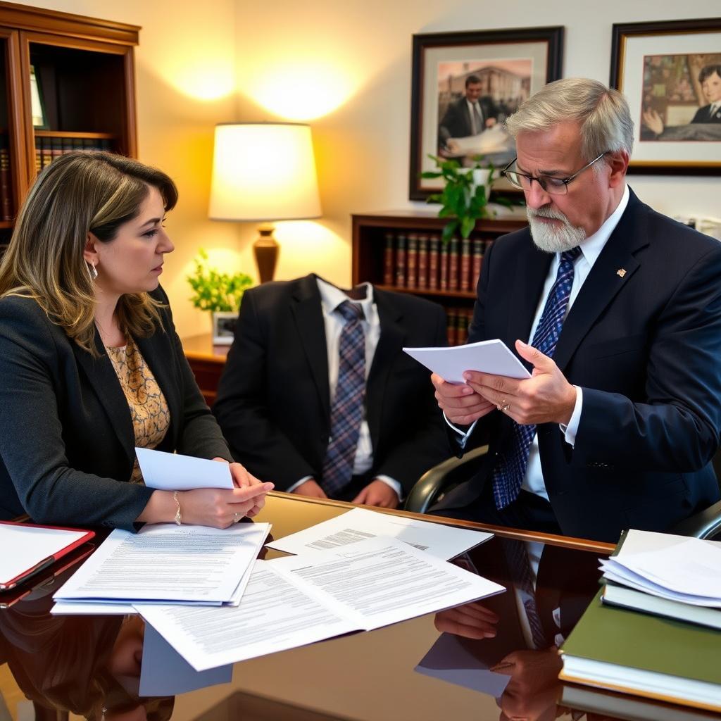 Civil Litigation Lawyer Poquoson, VA