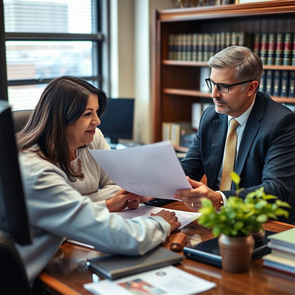 Computer Crime Lawyer Virginia Beach, VA