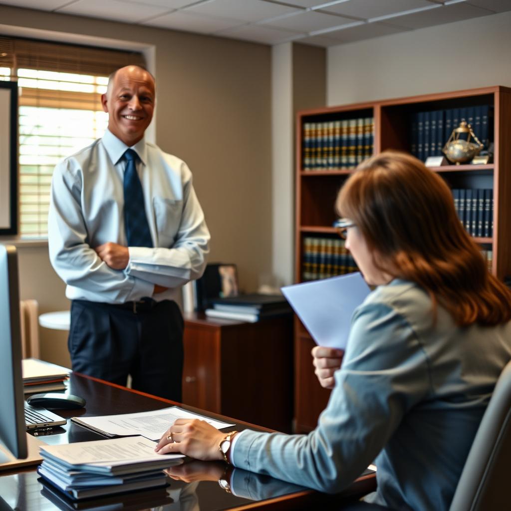 Computer Crime Lawyer York County, VA