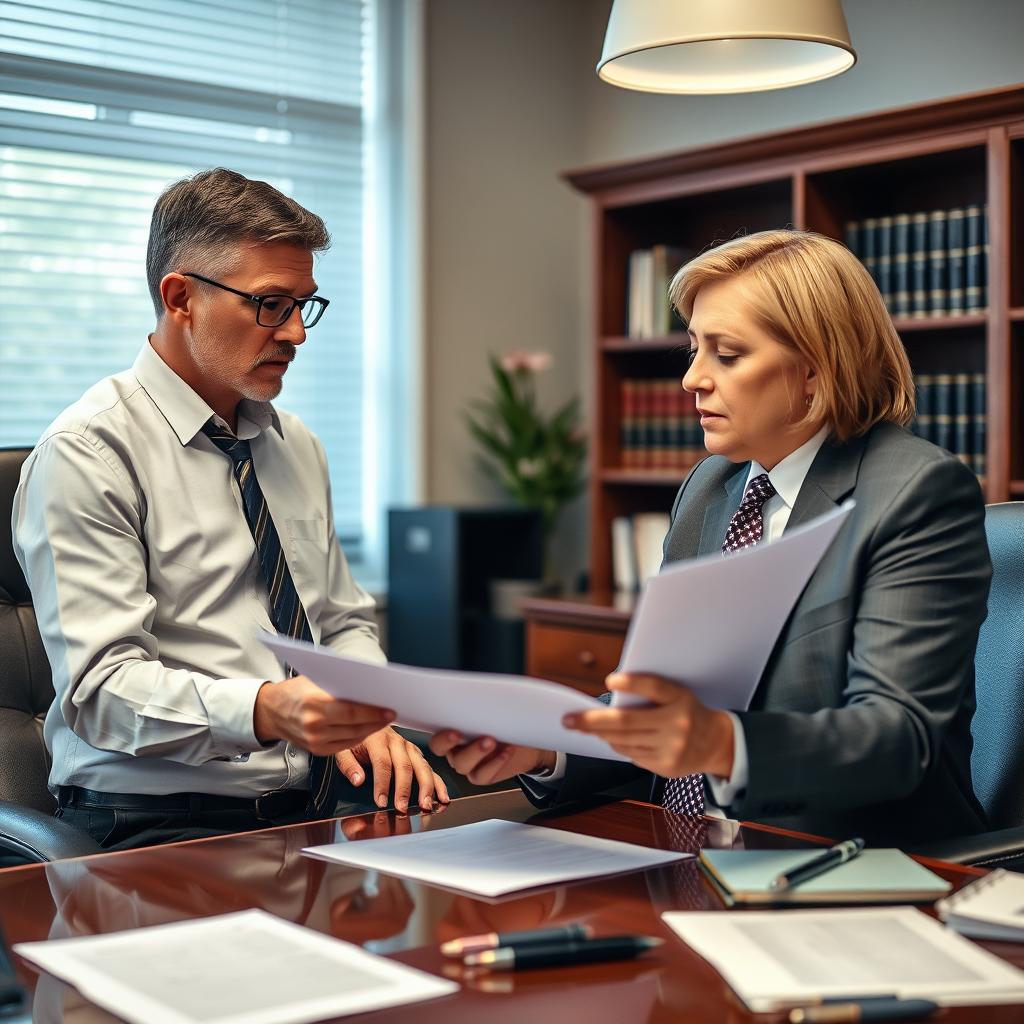 Construction Contract Lawyer York County, VA