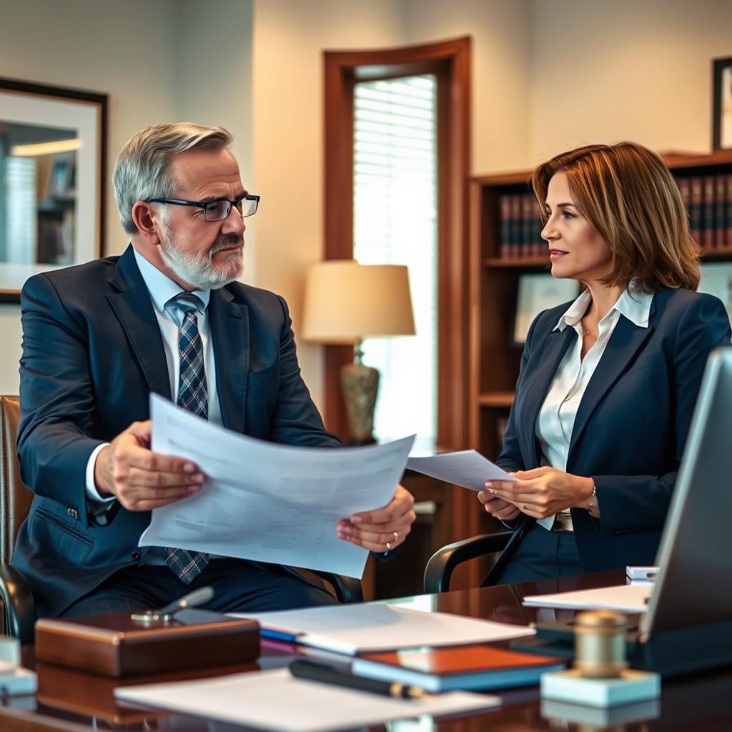 Construction Dispute Lawyer Virginia Beach, VA