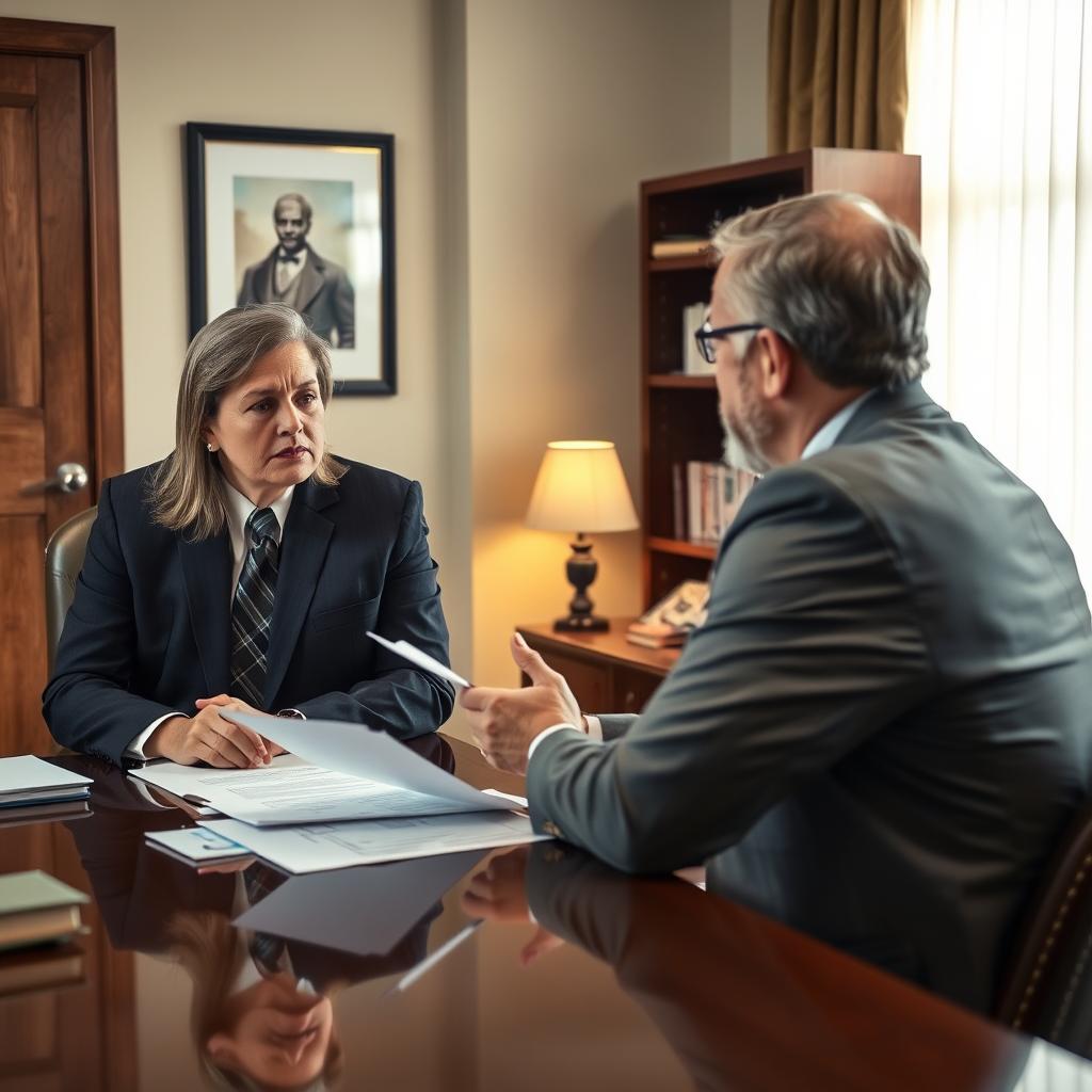 Construction Dispute Lawyer York County, VA