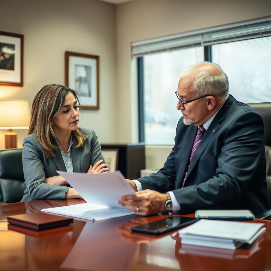 Consumer Protection Lawyer Isle of Wight County, VA