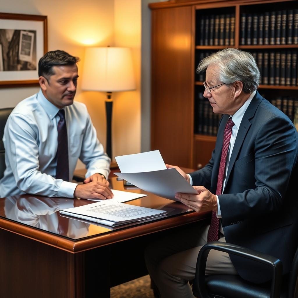 Consumer Protection Lawyer Virginia Beach, VA