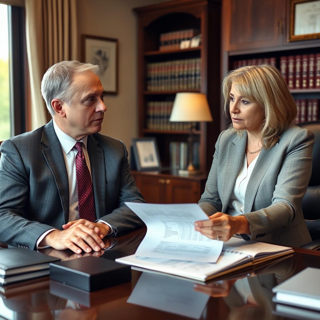 Contract Lawyer Isle of Wight County, VA