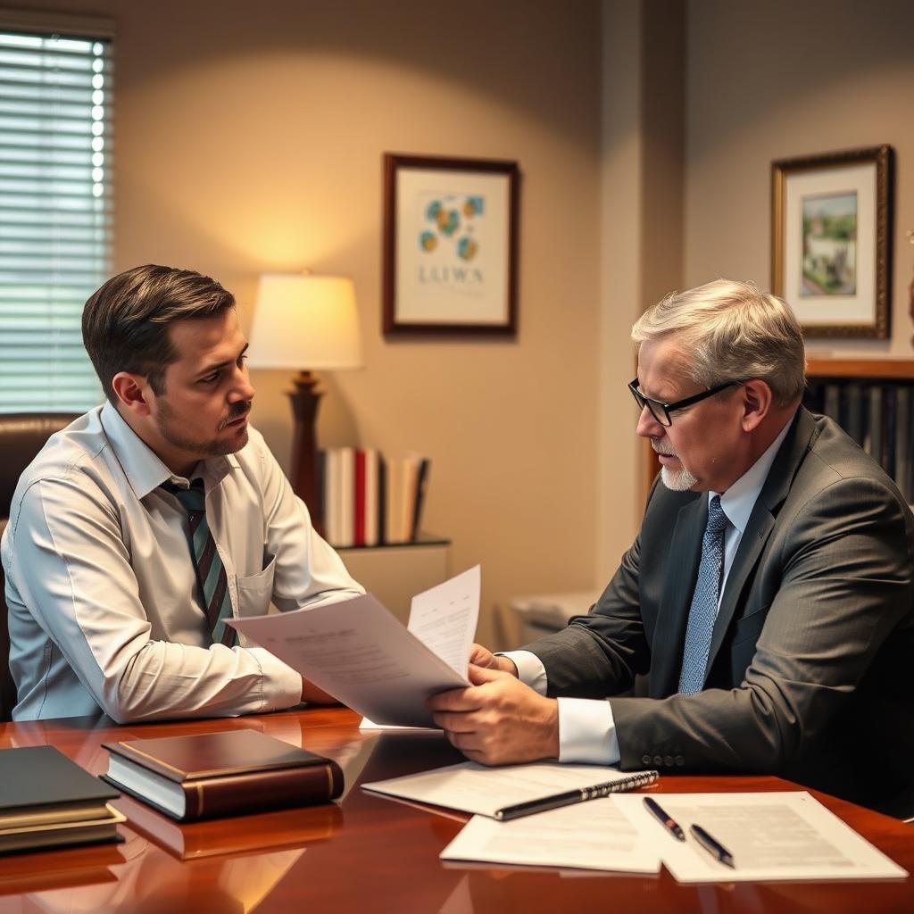 Corporate Compliance Lawyer Poquoson, VA