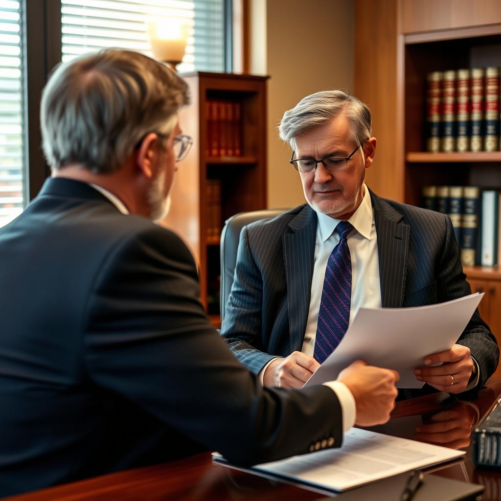 Corporate Transactions Lawyer Isle of Wight County, VA