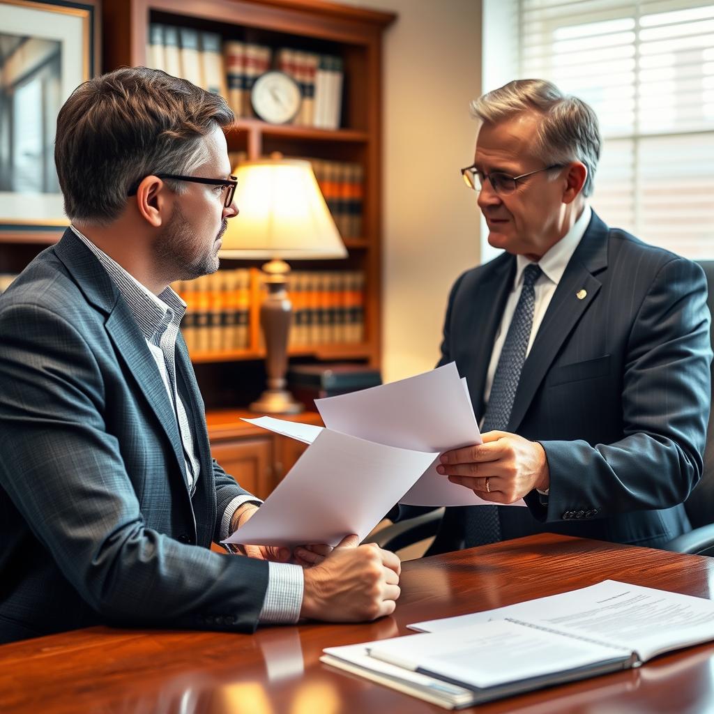 Debt Collection Lawyer Poquoson, VA