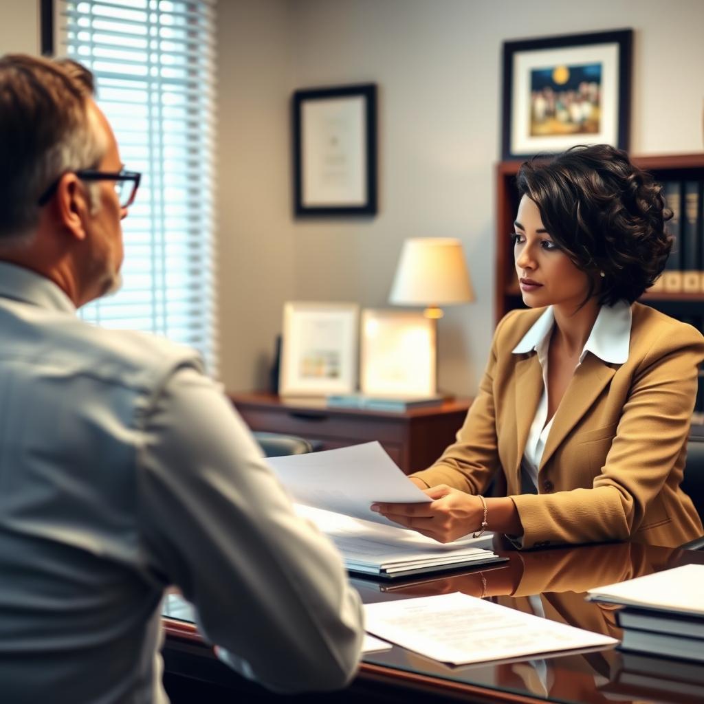 Domestic Violence Defense Lawyer Isle of Wight County, VA