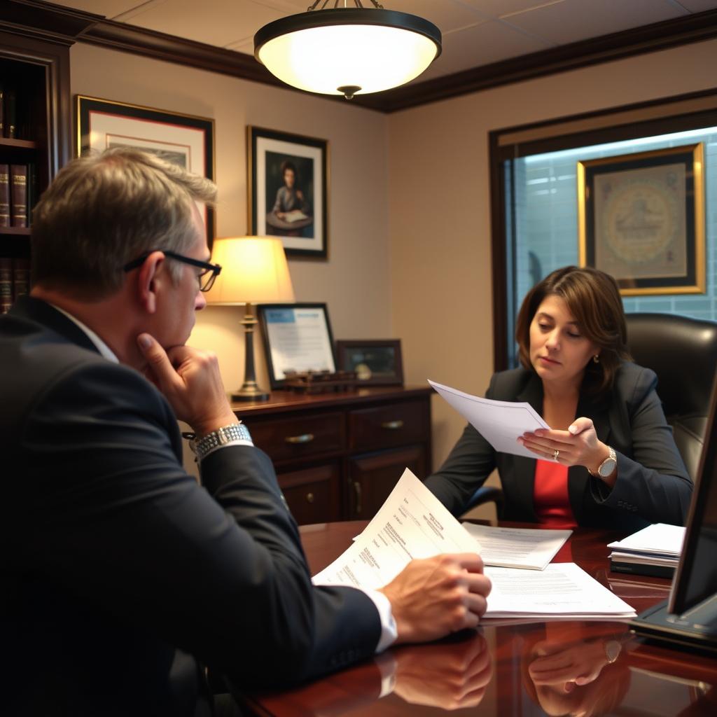 Domestic Violence Lawyer James City County, VA