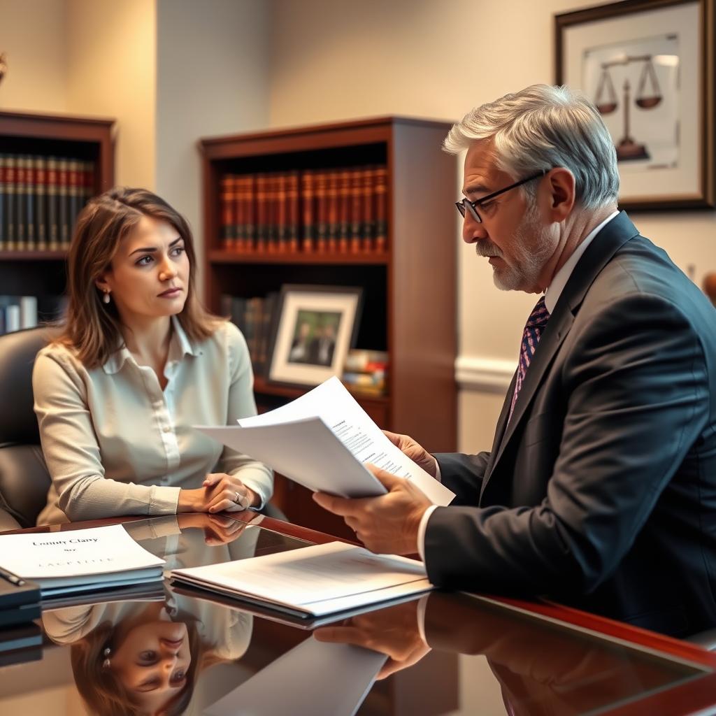 Domestic Violence Lawyer Virginia Beach, VA