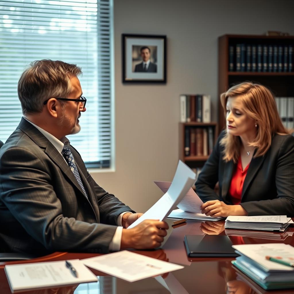 Domestic Violence Lawyer York County, VA