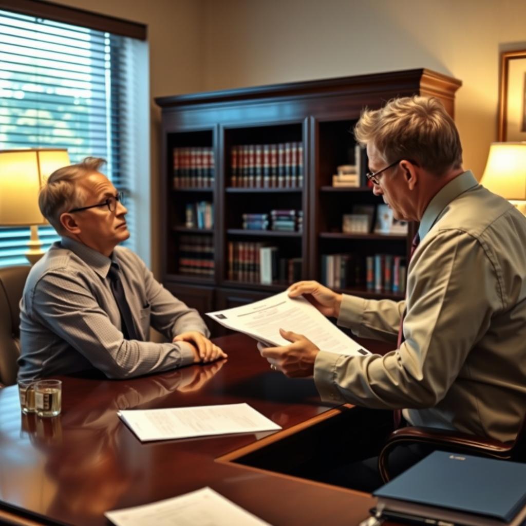 Drug Distribution Lawyer Poquoson, VA