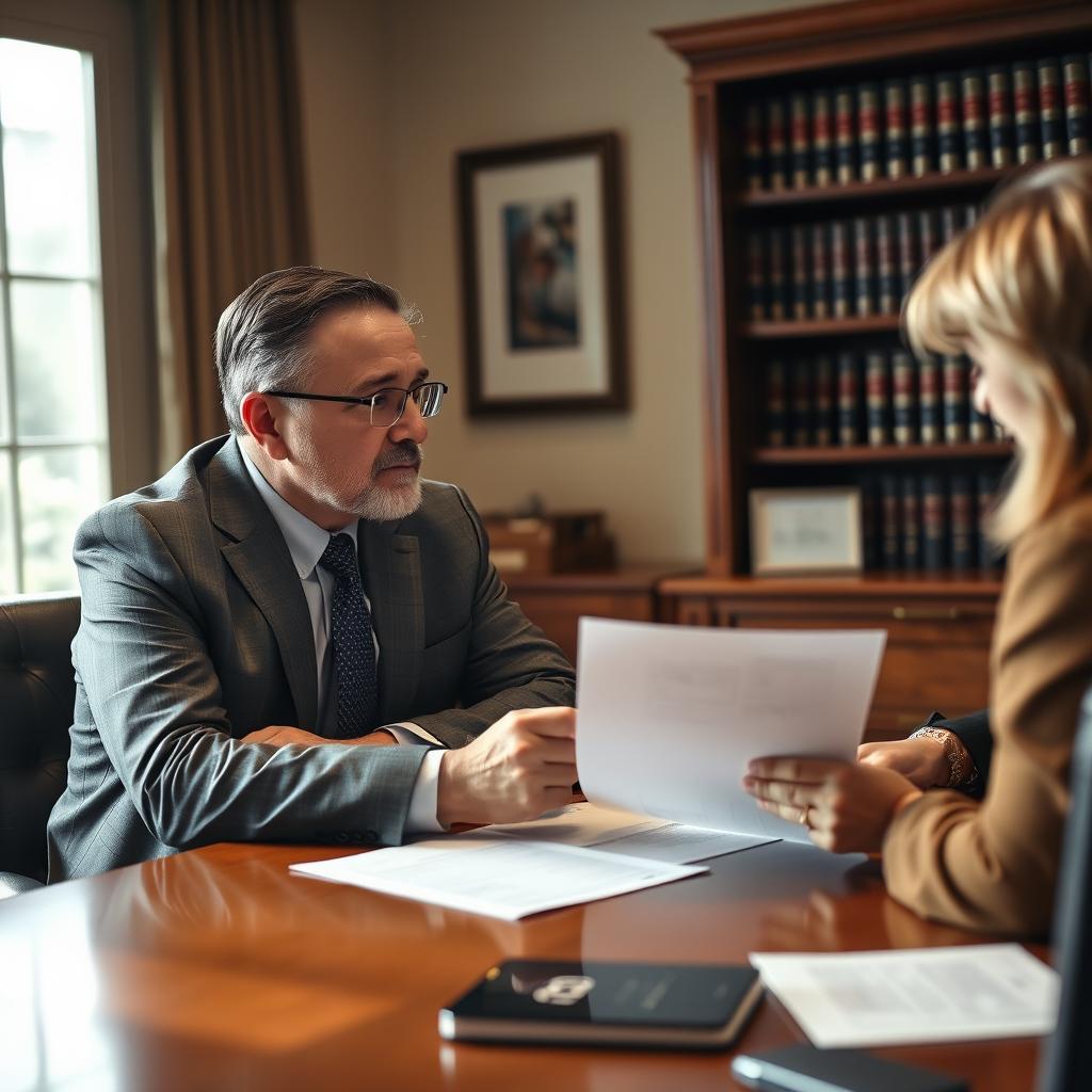 Embezzlement Lawyer Poquoson, VA