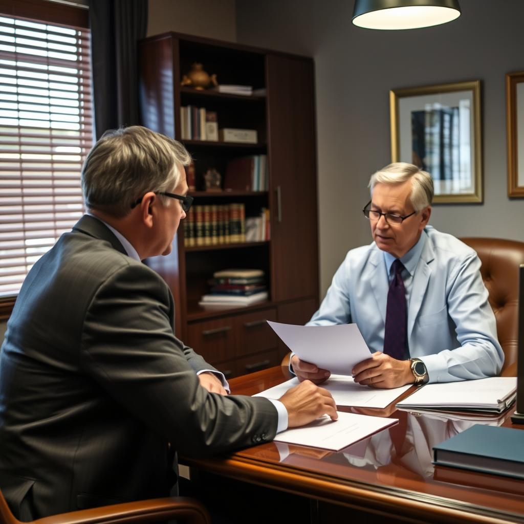 Family Law Lawyer Isle of Wight County, VA