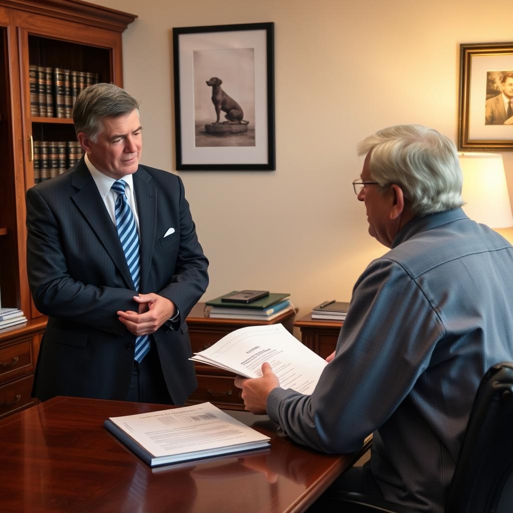 Family Law Lawyer James City County, VA