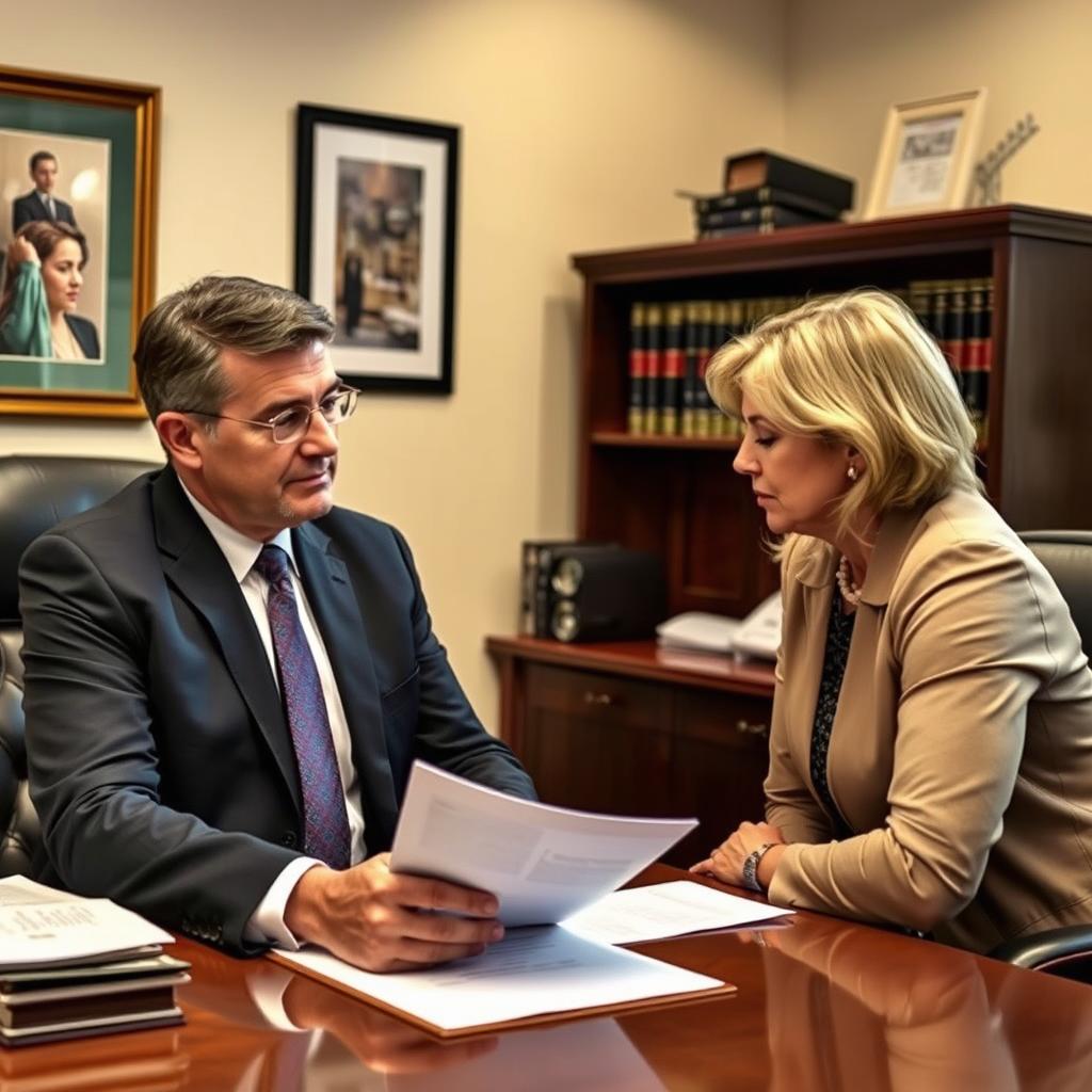 Felony Theft Lawyer Isle of Wight County, VA