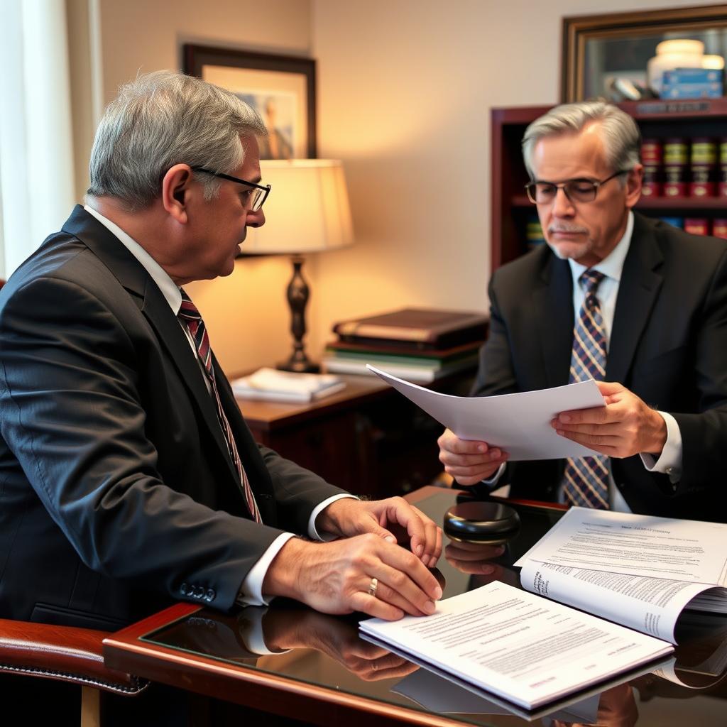 Felony Theft Lawyer York County, VA