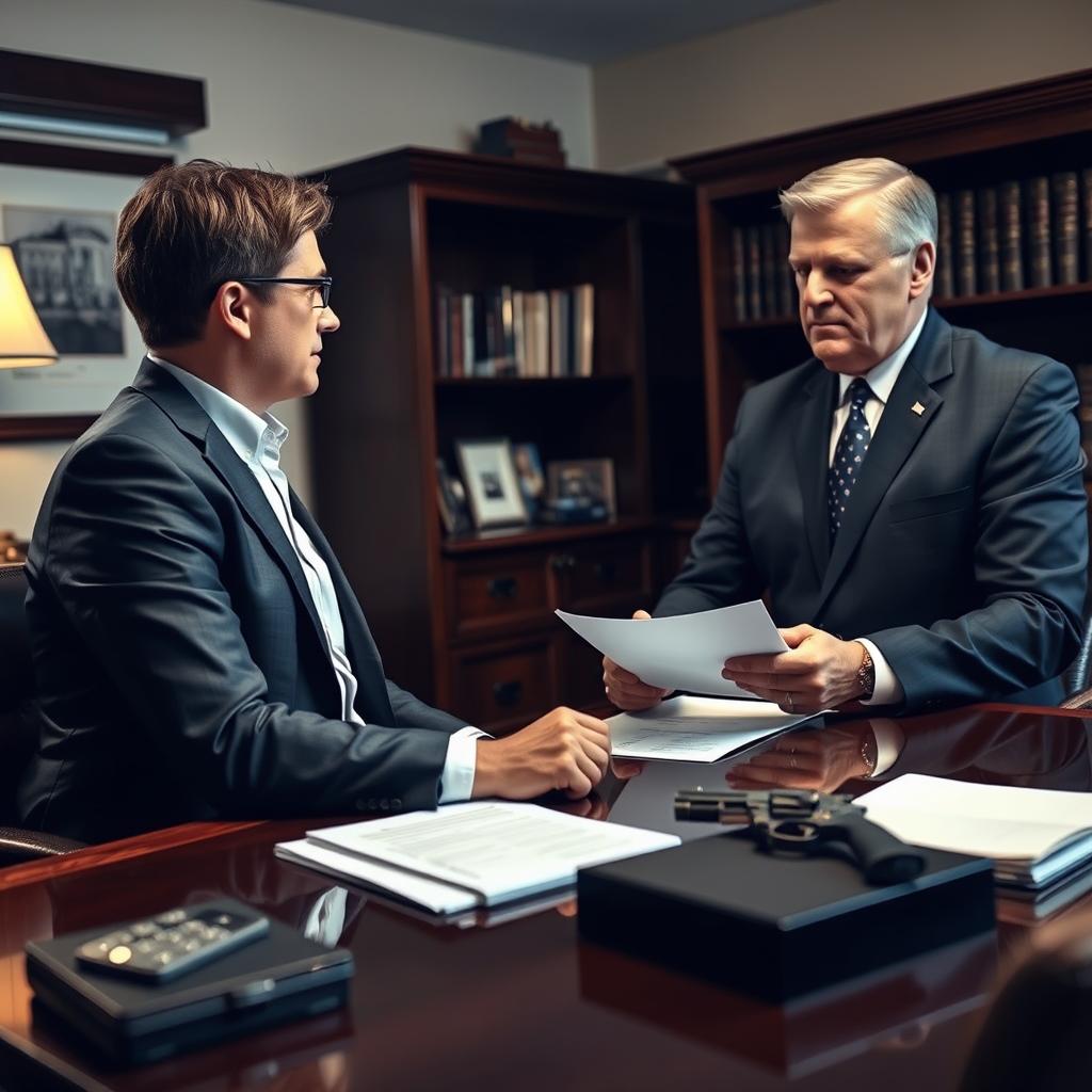 Firearm by Felon Lawyer James City County, VA