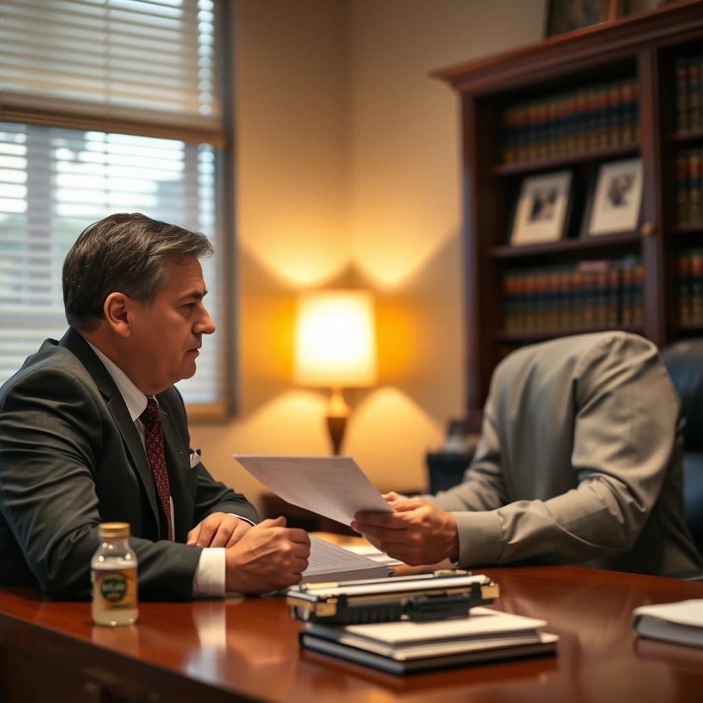 Firearm by Felon Lawyer Virginia Beach, VA