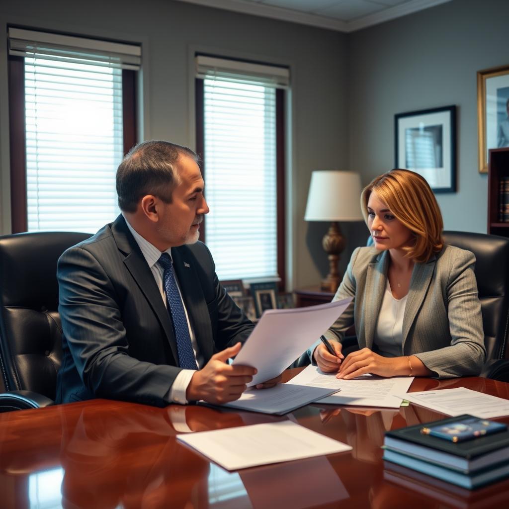 Flat Fee Uncontested Divorce Lawyer Isle of Wight County, VA