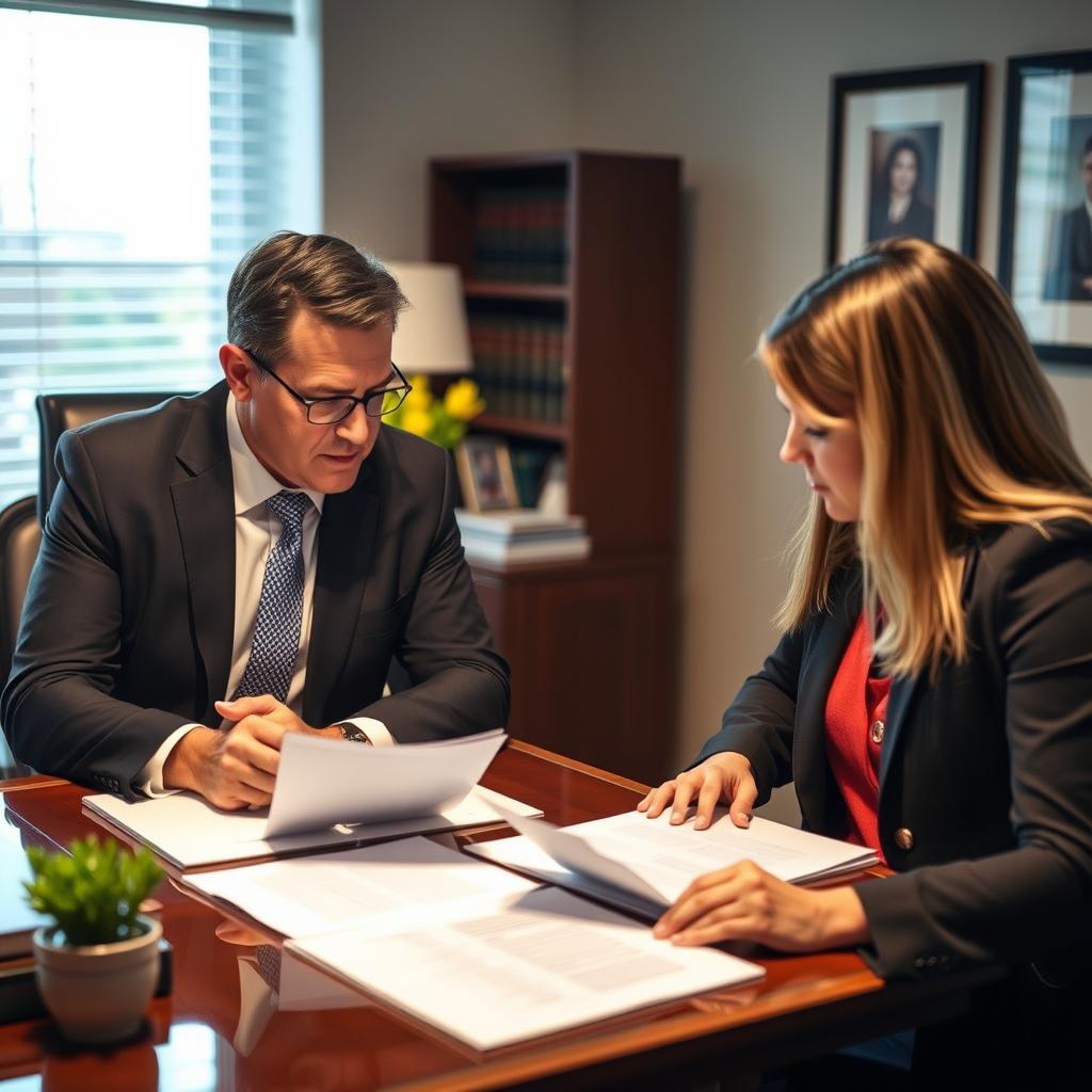Flat Fee Uncontested Divorce Lawyer Virginia Beach, VA