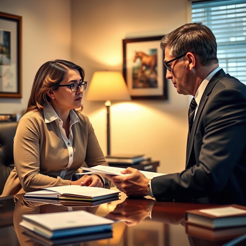 Grand Larceny Lawyer Virginia Beach, VA