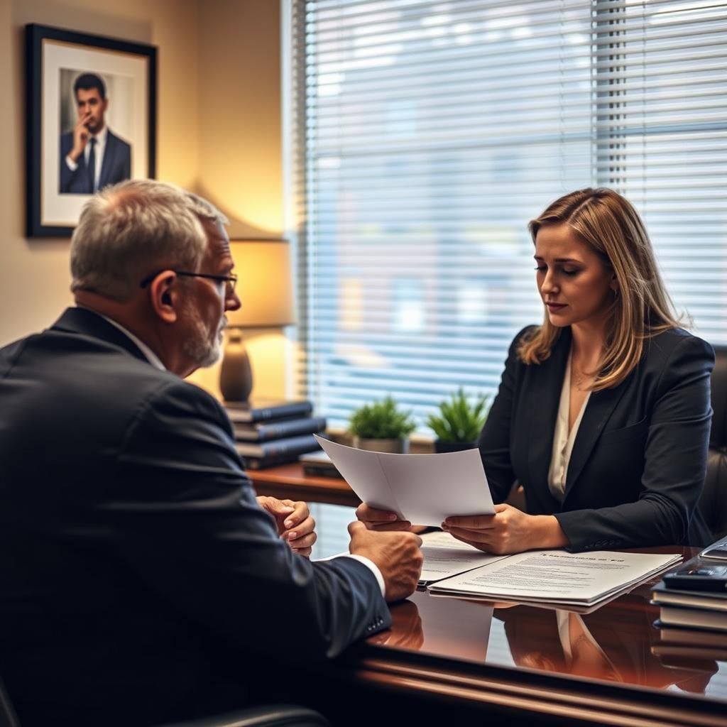 Human Trafficking Lawyer Isle of Wight County, VA